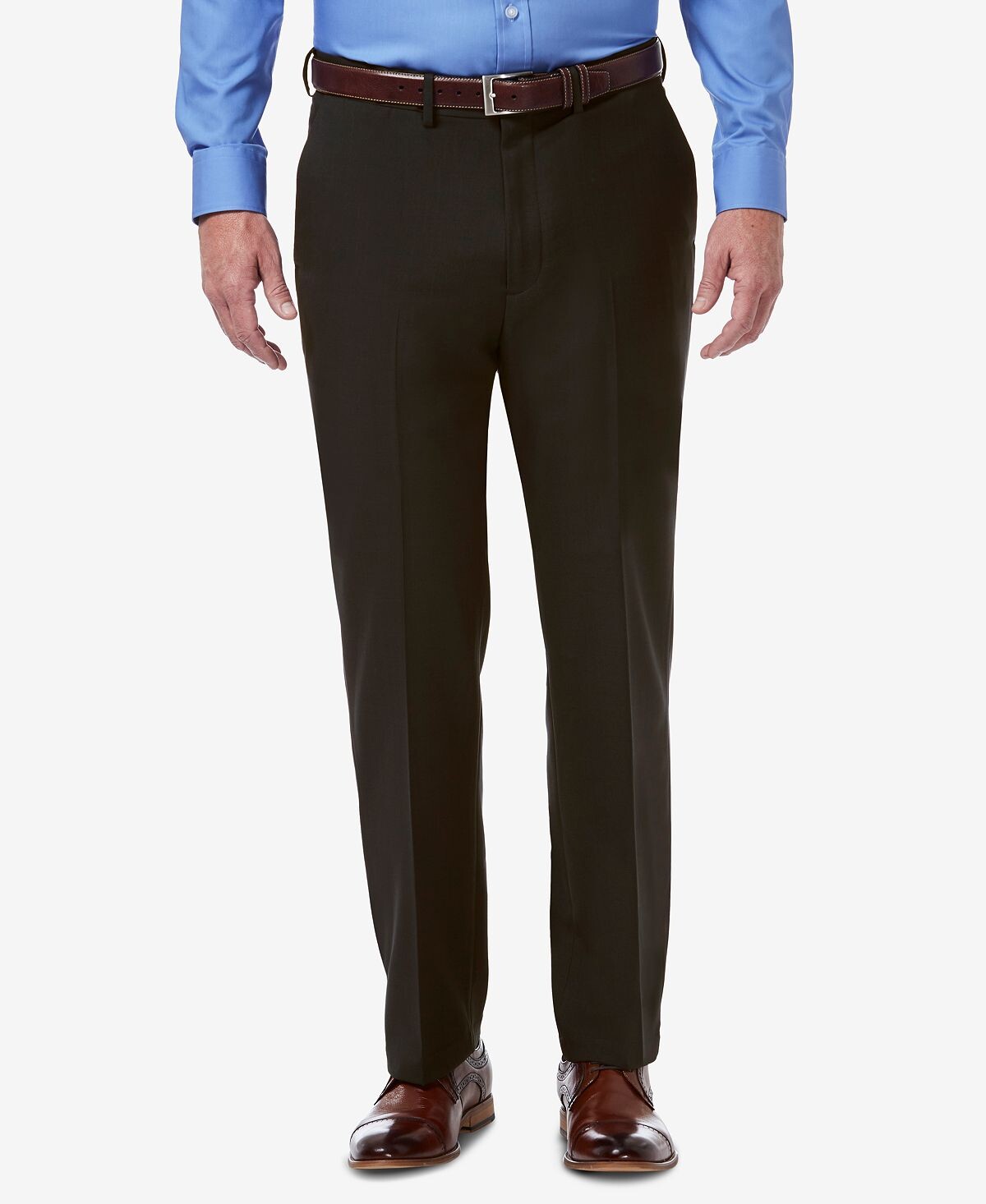 Мужские классические классические однотонные классические брюки comfort comfort stretch без защипов Haggar, Черный, Мужские классические классические однотонные классические брюки comfort comfort stretch без защипов Haggar
Мужские классические классические однотонные классические брюки comfort comfort stretch без защипов Haggar, Черный, Мужские классические классические однотонные классические брюки comfort comfort stretch без защипов Haggar