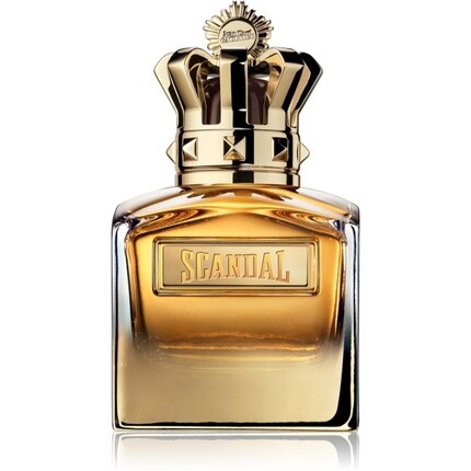 Scandal Absolu For Him Eau De Parfum 100 ml - Scandal
Scandal Absolu For Him Eau De Parfum 100 ml - Scandal