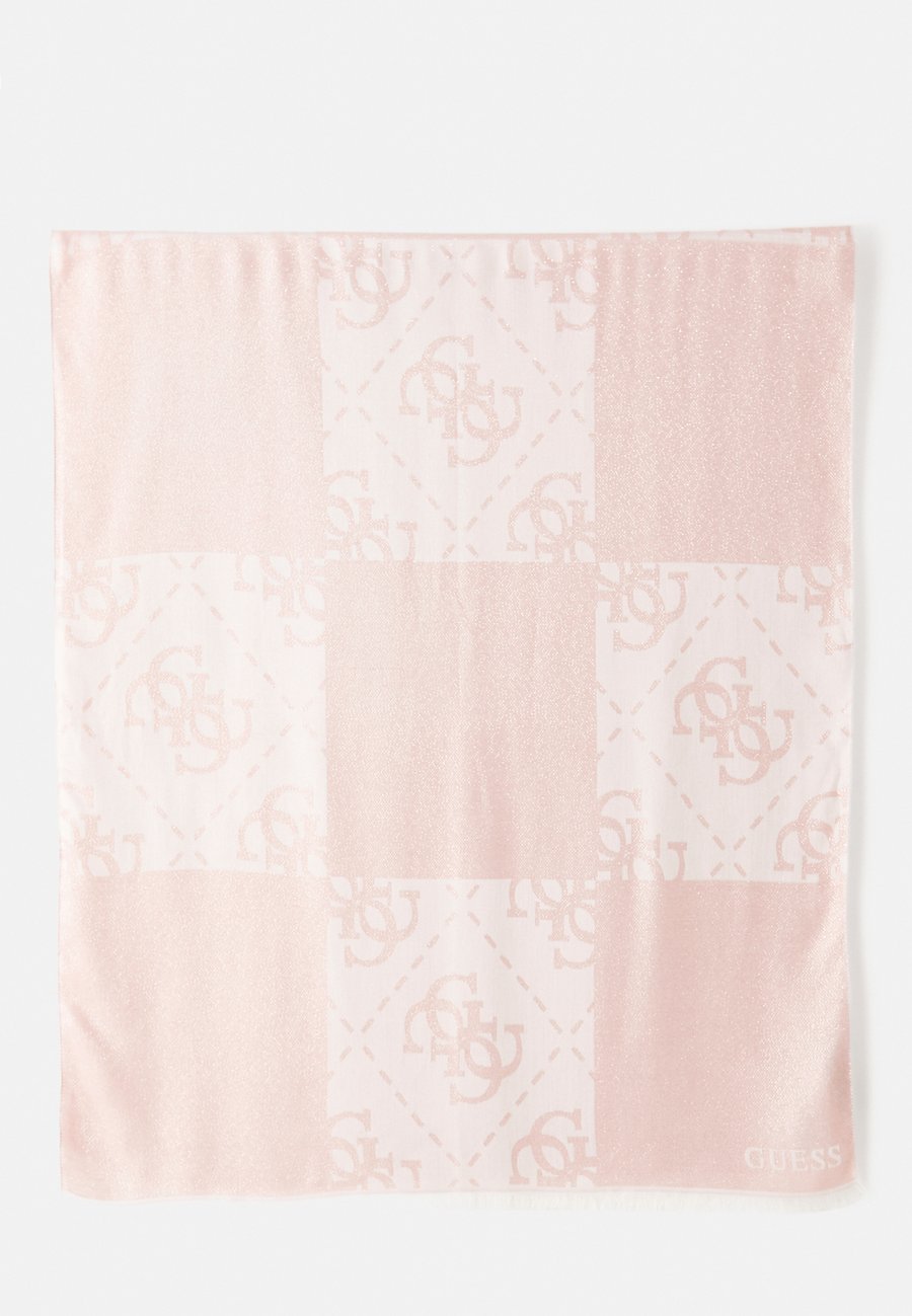 Шарф Guess SCARF 80X180 UNISEX, Rose/Light Pink
Шарф Guess SCARF 80X180 UNISEX, Rose/Light Pink