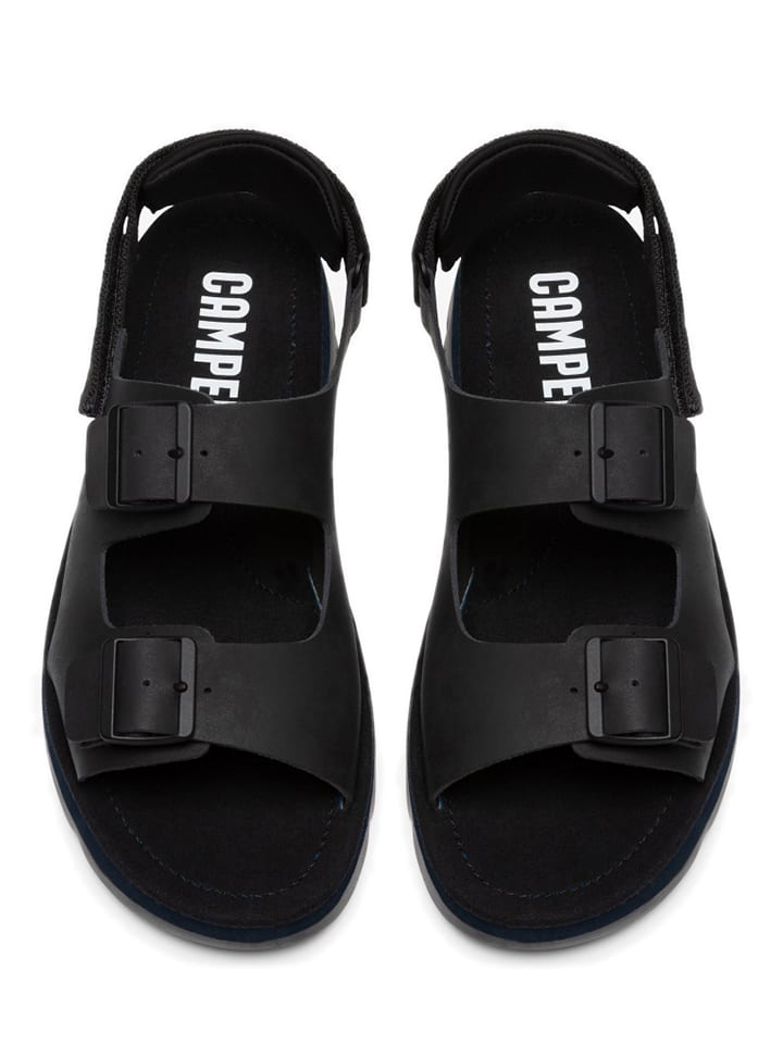 Сандалии Camper, черный
Сандалии Camper, черный