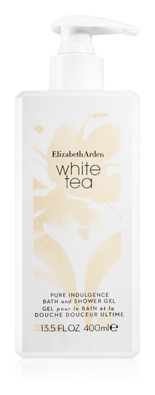 Гель для душа Elizabeth Arden White Tea, 390 мл 
Гель для душа Elizabeth Arden White Tea, 390 мл