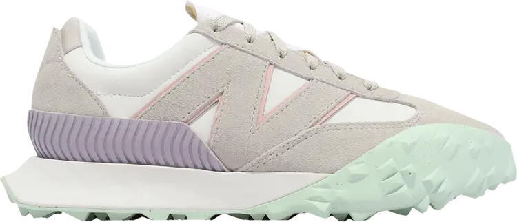 Кроссовки New Balance XC-72 'Grey Multi', серый
Кроссовки New Balance XC-72 'Grey Multi', серый