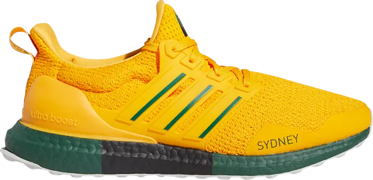 Кроссовки Adidas UltraBoost DNA 'Sydney', золотой, Желтый, Кроссовки Adidas UltraBoost DNA 'Sydney', золотой
Кроссовки Adidas UltraBoost DNA 'Sydney', золотой, Желтый, Кроссовки Adidas UltraBoost DNA 'Sydney', золотой