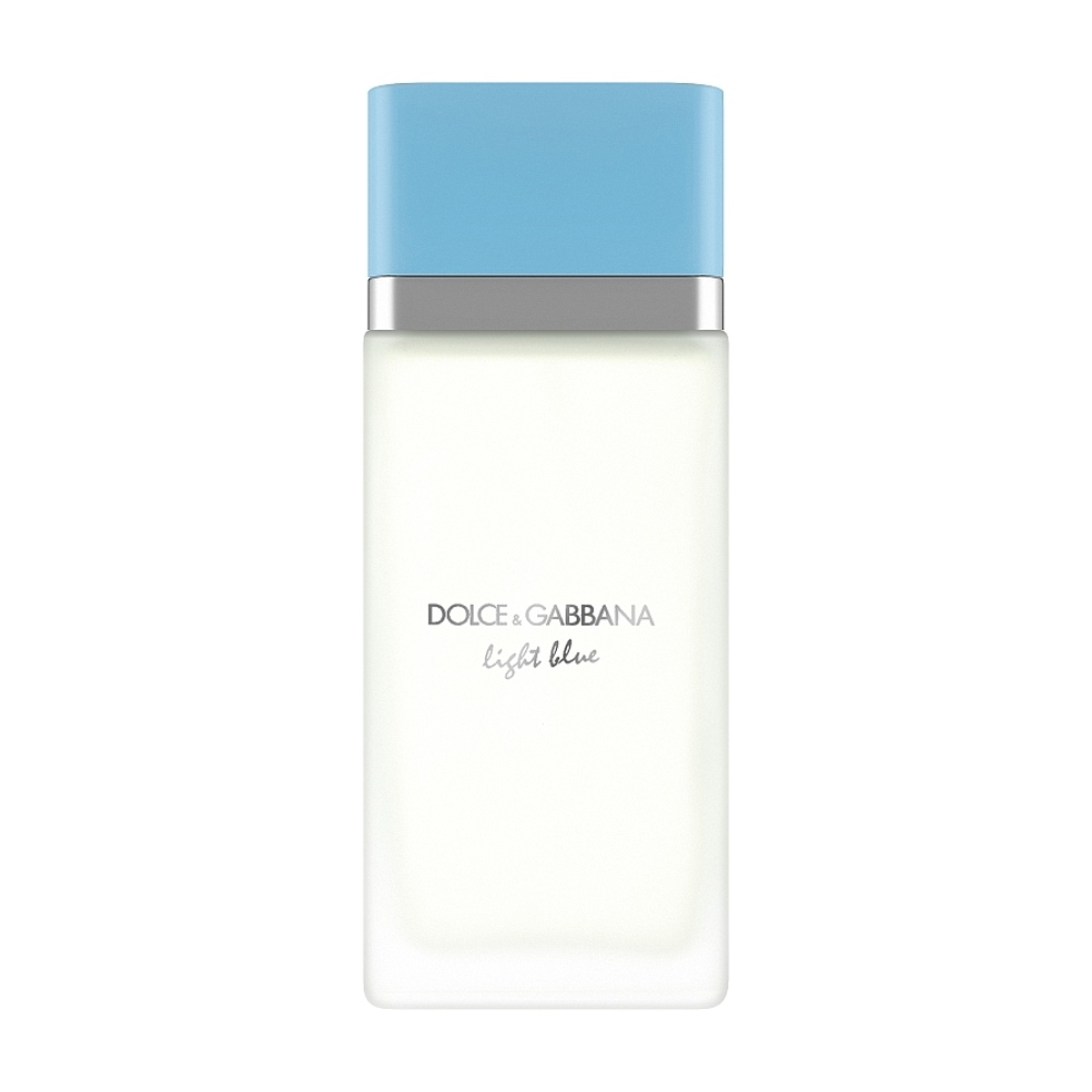 Туалетная вода Dolce & Gabbana Light Blue 2025
Туалетная вода Dolce & Gabbana Light Blue 2025