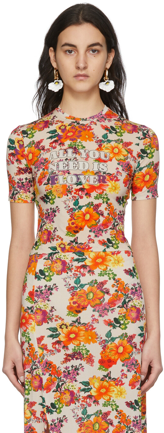 Эксклюзивная укороченная футболка SSENSE из бежевого и разноцветного перламутра с капсульным принтом Paco Rabanne, Бежевый, Эксклюзивная укороченная футболка SSENSE из бежевого и разноцветного перламутра с капсульным принтом Paco Rabanne
Эксклюзивная укороченная футболка SSENSE из бежевого и разноцветного перламутра с капсульным принтом Paco Rabanne, Бежевый, Эксклюзивная укороченная футболка SSENSE из бежевого и разноцветного перламутра с капсульным принтом Paco Rabanne