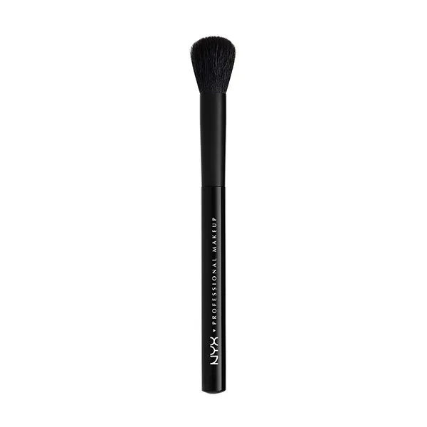 Кисть для теней Pro Brush Contour Nyx Professional Make Up, 1 UD
Кисть для теней Pro Brush Contour Nyx Professional Make Up, 1 UD