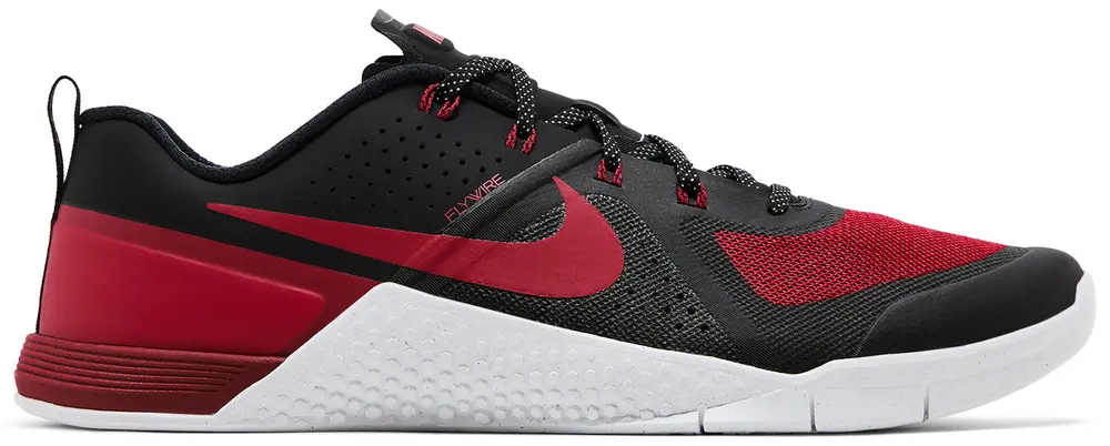 Кроссовки Metcon 1 OG 'Road to Metcon X', черный
Кроссовки Metcon 1 OG 'Road to Metcon X', черный