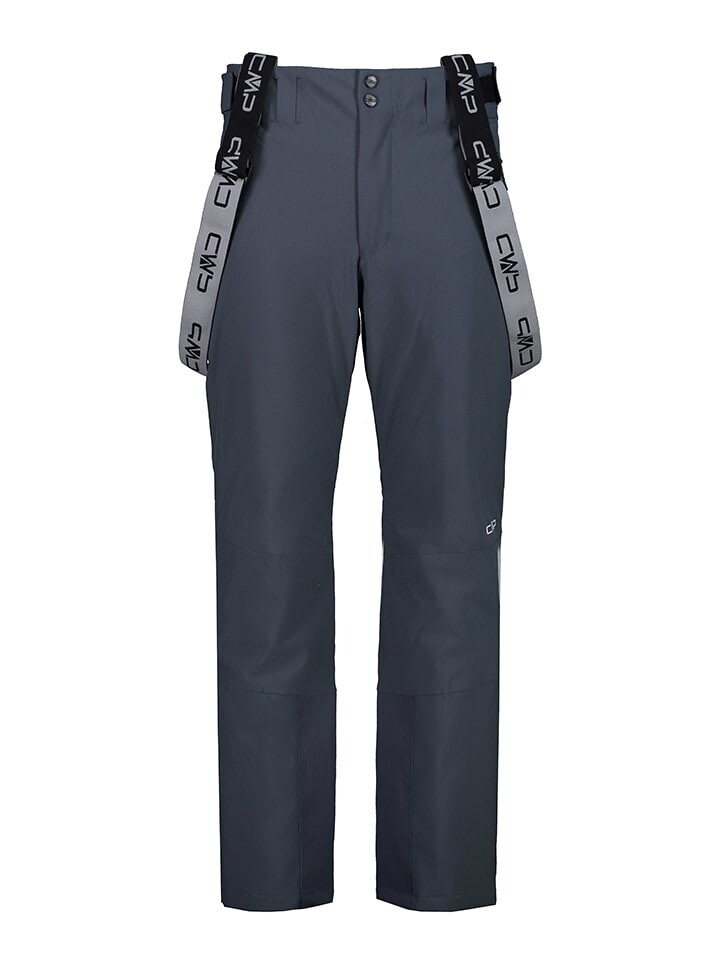 Лыжные брюки CMP, антрацит
Лыжные брюки CMP, антрацит