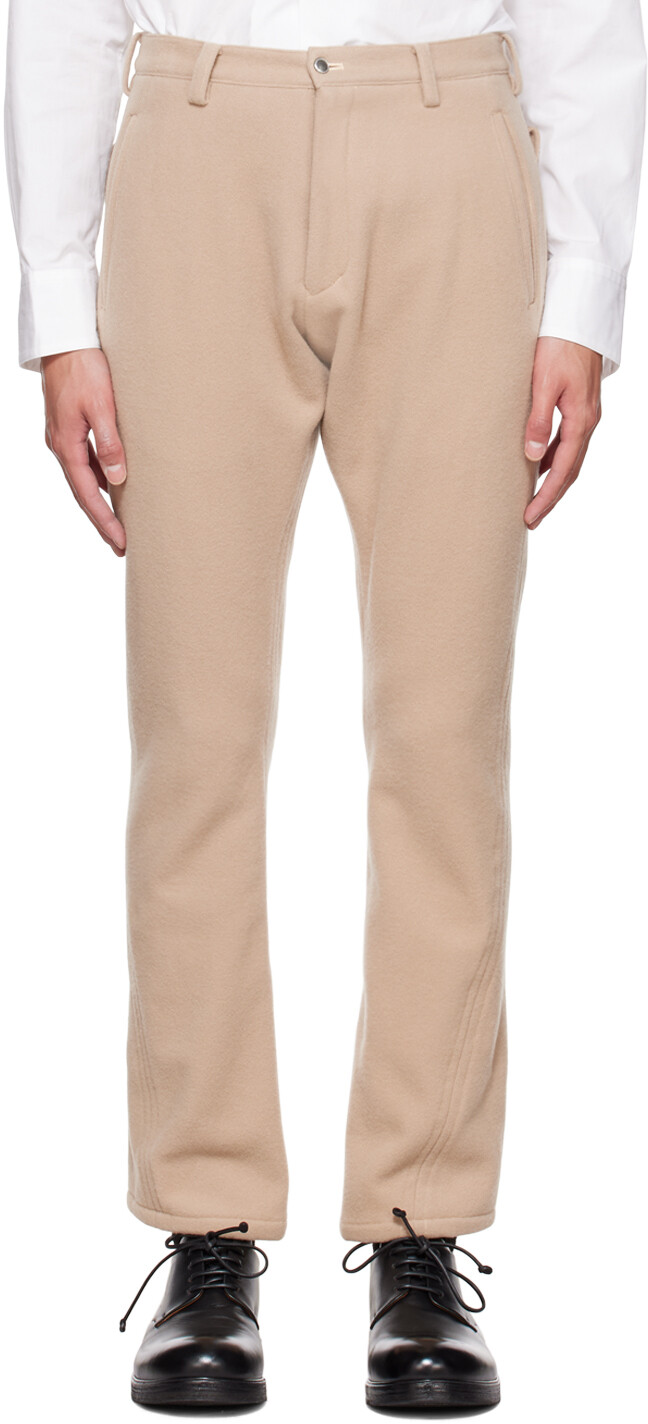 Бежевые узкие брюки Sulvam, Бежевый, Бежевые узкие брюки Sulvam
Бежевые узкие брюки Sulvam, Бежевый, Бежевые узкие брюки Sulvam