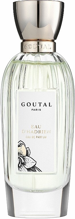 Духи Annick Goutal Eau d’Hadrien
Духи Annick Goutal Eau d’Hadrien