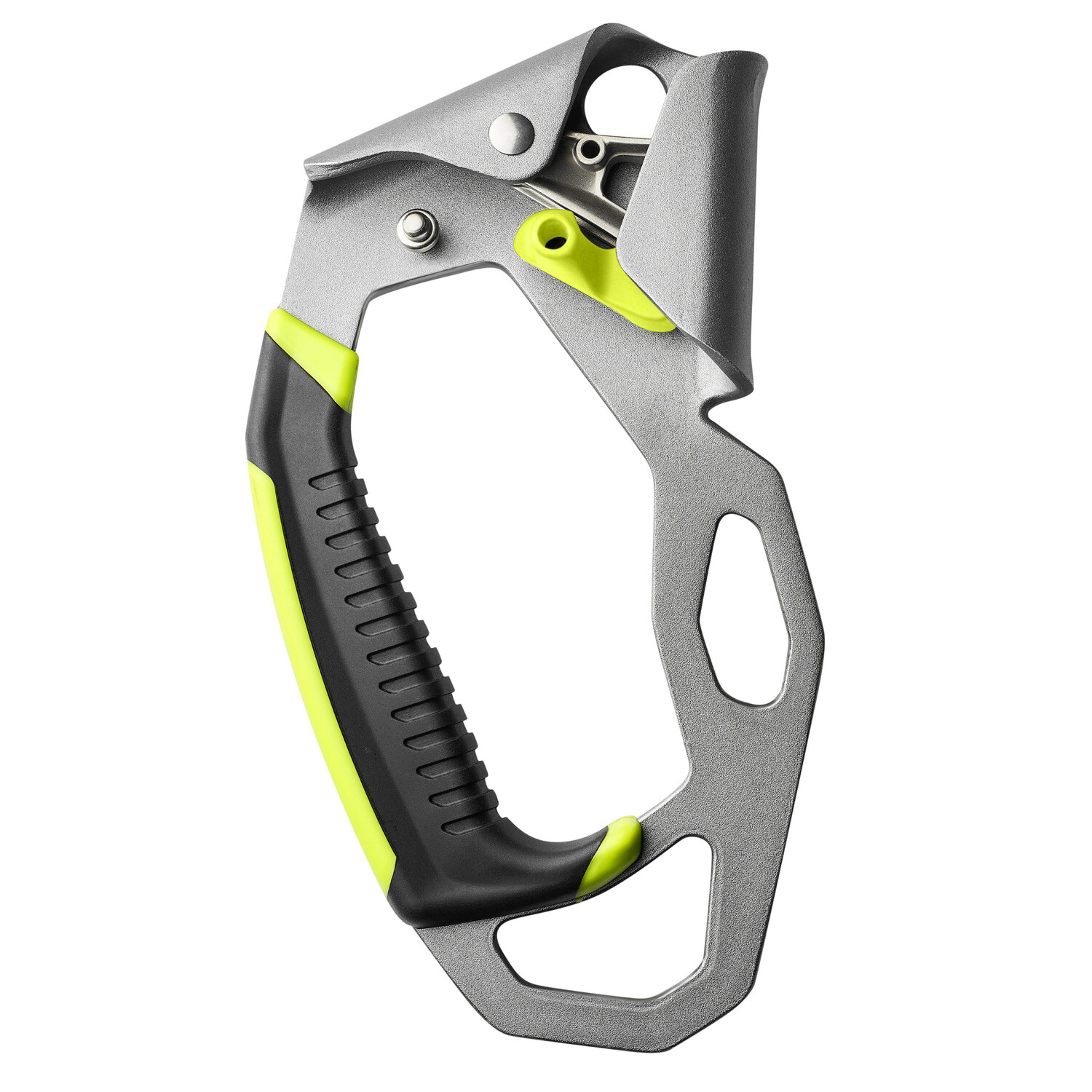 Ручной крейсерский зажим Edelrid
Ручной крейсерский зажим Edelrid