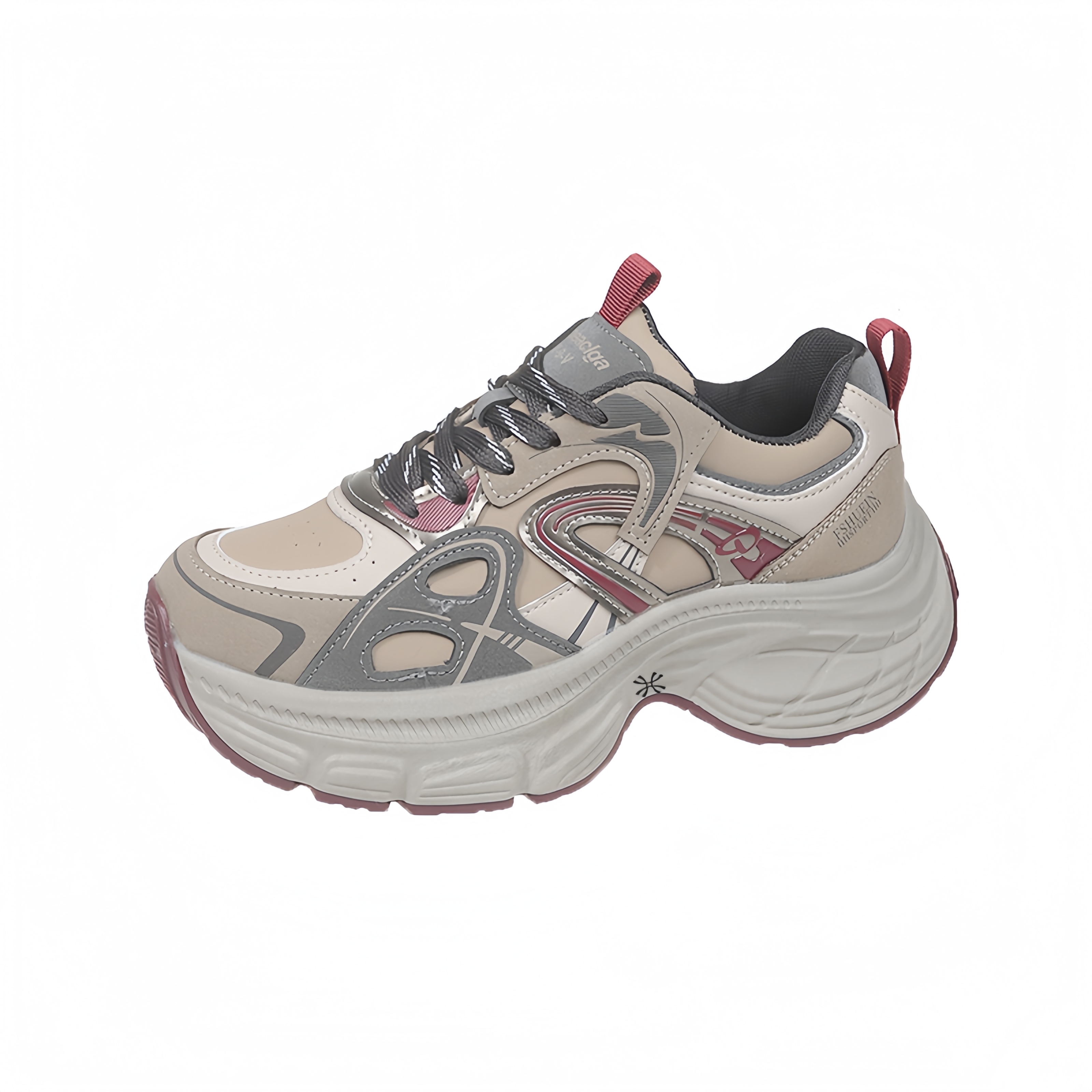 Детская обувь для подростков YUZHAOLIN, красный
Детская обувь для подростков YUZHAOLIN, красный