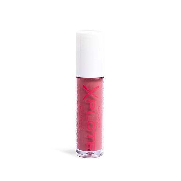 Блеск для губ XPLOTE Lipgloss, Bold berry
Блеск для губ XPLOTE Lipgloss, Bold berry