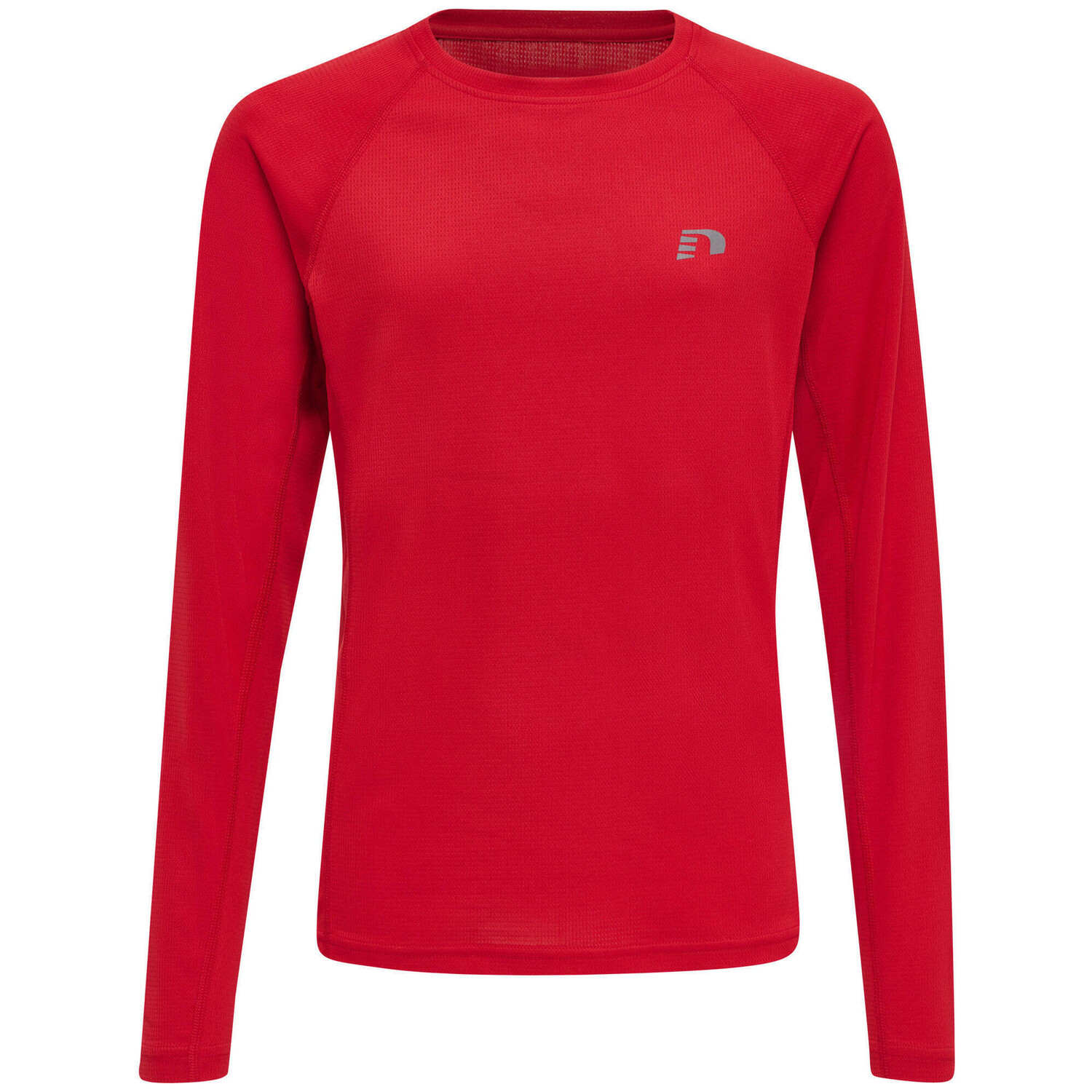 Футболка для бега Kids Core L/S Футболка L/S Unisex Kids NEWLINE, малиновый красный
Футболка для бега Kids Core L/S Футболка L/S Unisex Kids NEWLINE, малиновый красный