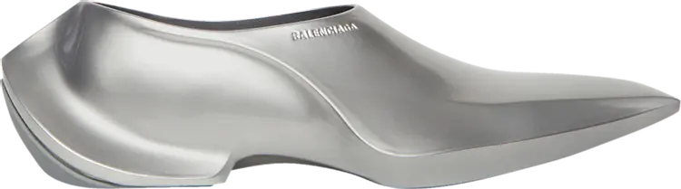 Кроссовки Balenciaga Space Shoe Silver, серебряный, Серый, Кроссовки Balenciaga Space Shoe Silver, серебряный
Кроссовки Balenciaga Space Shoe Silver, серебряный, Серый, Кроссовки Balenciaga Space Shoe Silver, серебряный