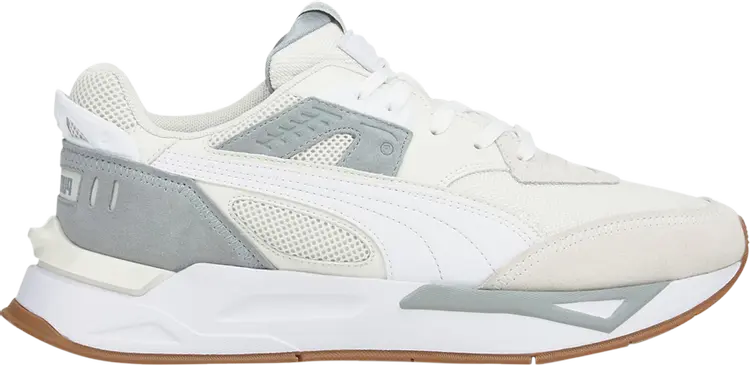 Кроссовки Puma Mirage Sport Remix - Vaporous Grey White, серый
Кроссовки Puma Mirage Sport Remix - Vaporous Grey White, серый