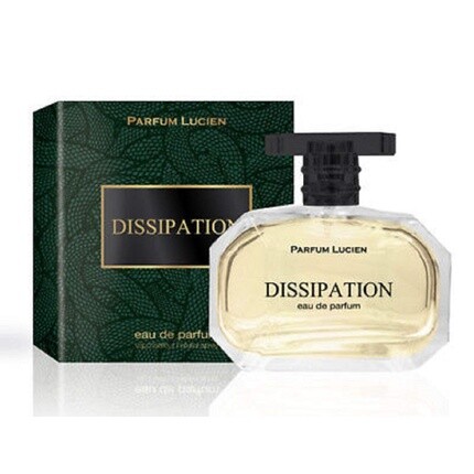 Parfum Lucien Женская парфюмерная вода Dissipation 100 мл
Parfum Lucien Женская парфюмерная вода Dissipation 100 мл