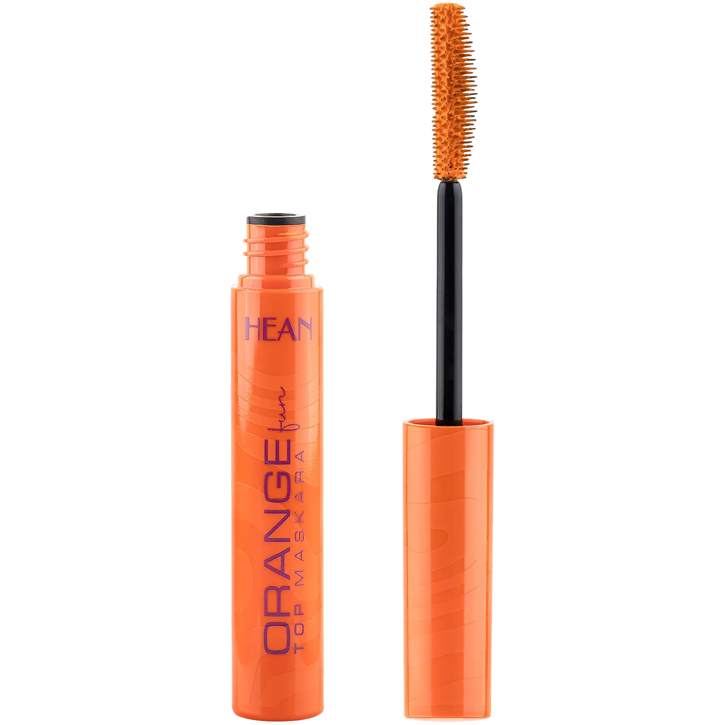Hean Top Orange тушь для ресниц, 6,5 мл
Hean Top Orange тушь для ресниц, 6,5 мл