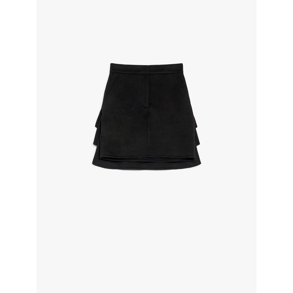 Юбка CARO Max Mara, черный
Юбка CARO Max Mara, черный