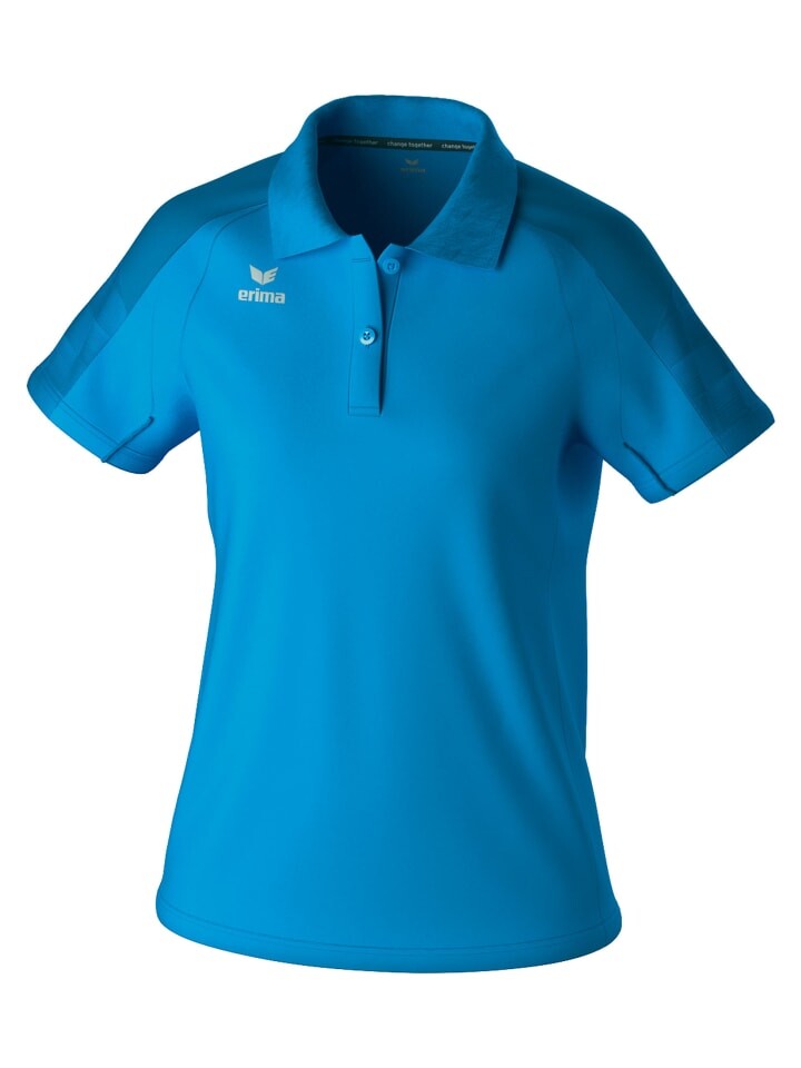 Поло erima, цвет curacao/mykonos
Поло erima, цвет curacao/mykonos