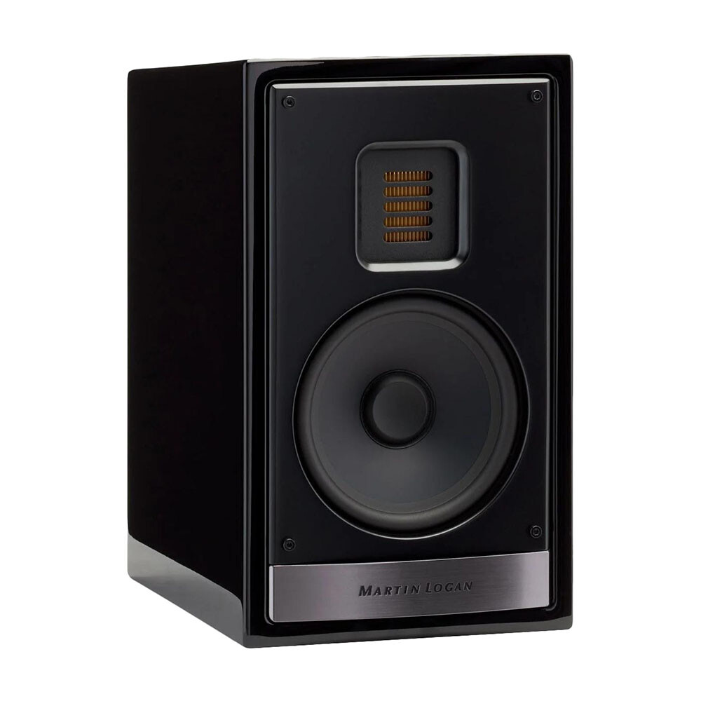 Полочная акустика MartinLogan Motion 15i, 1 шт, глянцевый черный
Полочная акустика MartinLogan Motion 15i, 1 шт, глянцевый черный