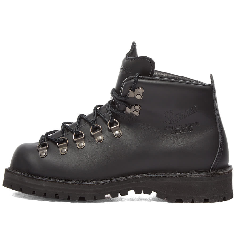 Ботинки Danner Mountain Light Boot 
Ботинки Danner Mountain Light Boot