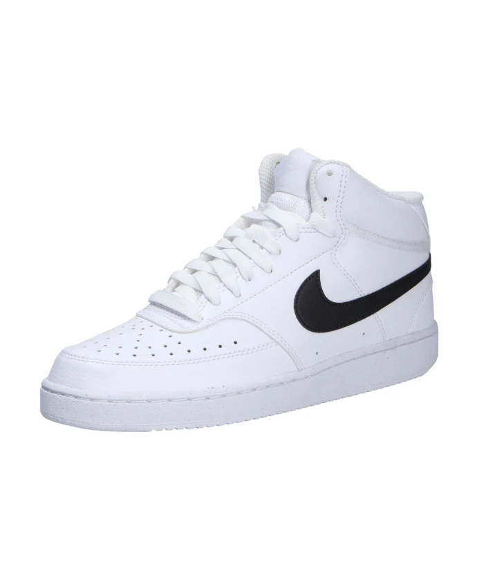 Кроссовки для игры на средней линии корта Nike, белый
Кроссовки для игры на средней линии корта Nike, белый