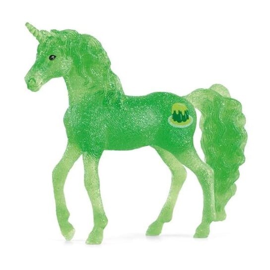 Schleich Unicorn Jelly Fruit, Баяла
Schleich Unicorn Jelly Fruit, Баяла