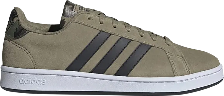 Кроссовки Adidas Grand Court 'Orbit Green Carbon', зеленый, Зеленый;серый, Кроссовки Adidas Grand Court 'Orbit Green Carbon', зеленый
Кроссовки Adidas Grand Court 'Orbit Green Carbon', зеленый, Зеленый;серый, Кроссовки Adidas Grand Court 'Orbit Green Carbon', зеленый