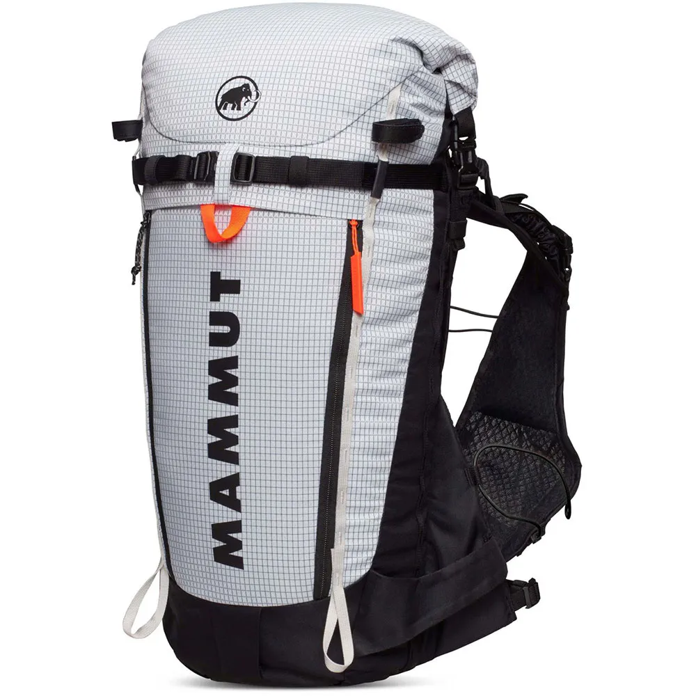 Рюкзак Mammut Aenergy St 25L, белый
Рюкзак Mammut Aenergy St 25L, белый