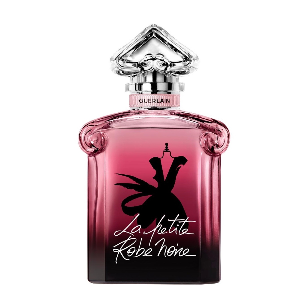 Парфюмерная вода Guerlain La Petite Robe Noire Absolue
Парфюмерная вода Guerlain La Petite Robe Noire Absolue