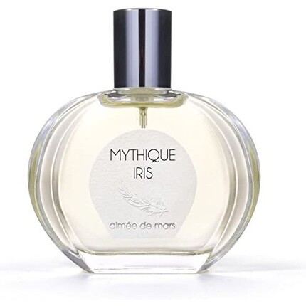 Женская парфюмерная вода Le Jardin d'Aimée Mythique Iris 50ml
Женская парфюмерная вода Le Jardin d'Aimée Mythique Iris 50ml