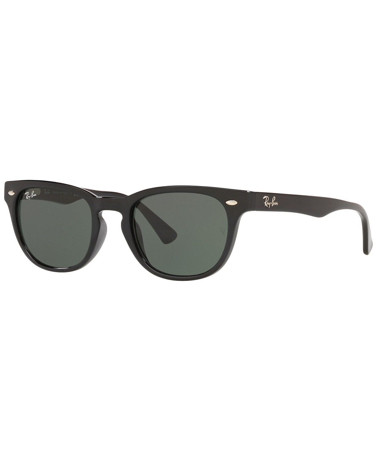 Женские солнцезащитные очки, rb4140 49 Ray-Ban, черный
Женские солнцезащитные очки, rb4140 49 Ray-Ban, черный