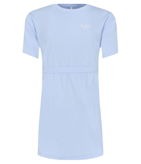 Платье Северин Pepe Jeans London, синий
Платье Северин Pepe Jeans London, синий