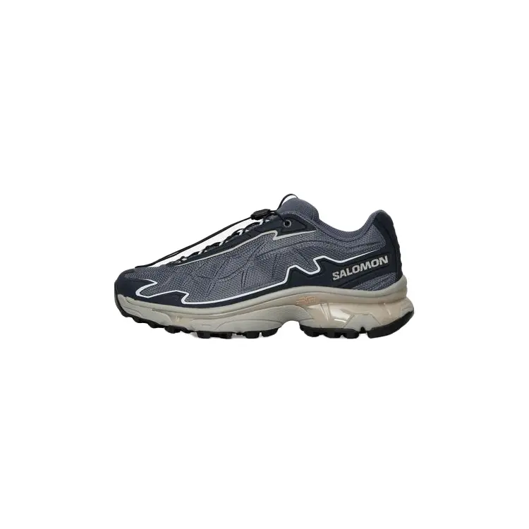 XT-Slate «Grisaille Carbon» Salomon
XT-Slate «Grisaille Carbon» Salomon