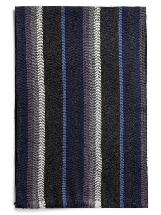 Шарф Finshley & Harding, синий
Шарф Finshley & Harding, синий