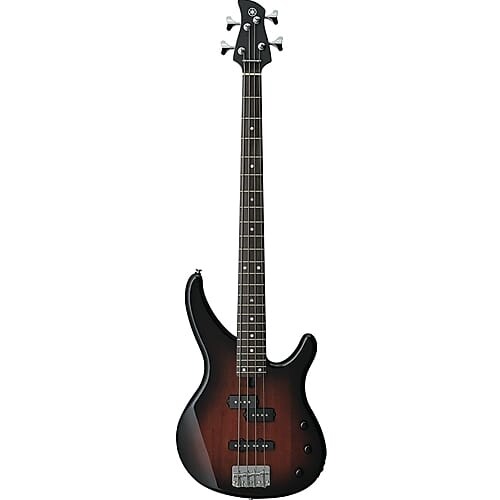 Yamaha TRBX174 4 String Bass старая скрипка солнечные лучи TRBX174 OVS
Yamaha TRBX174 4 String Bass старая скрипка солнечные лучи TRBX174 OVS