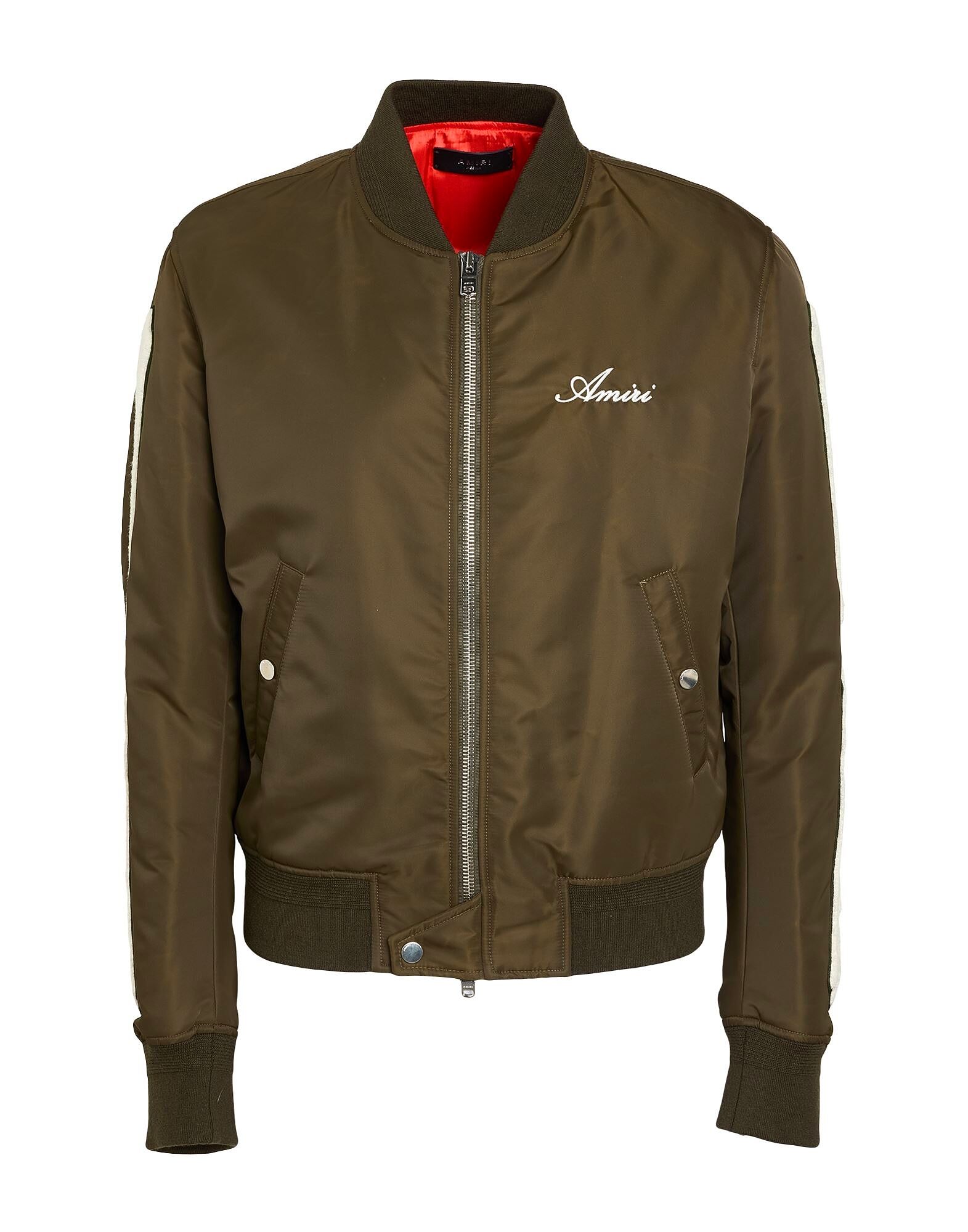 Куртка Amiri, зеленый
Куртка Amiri, зеленый