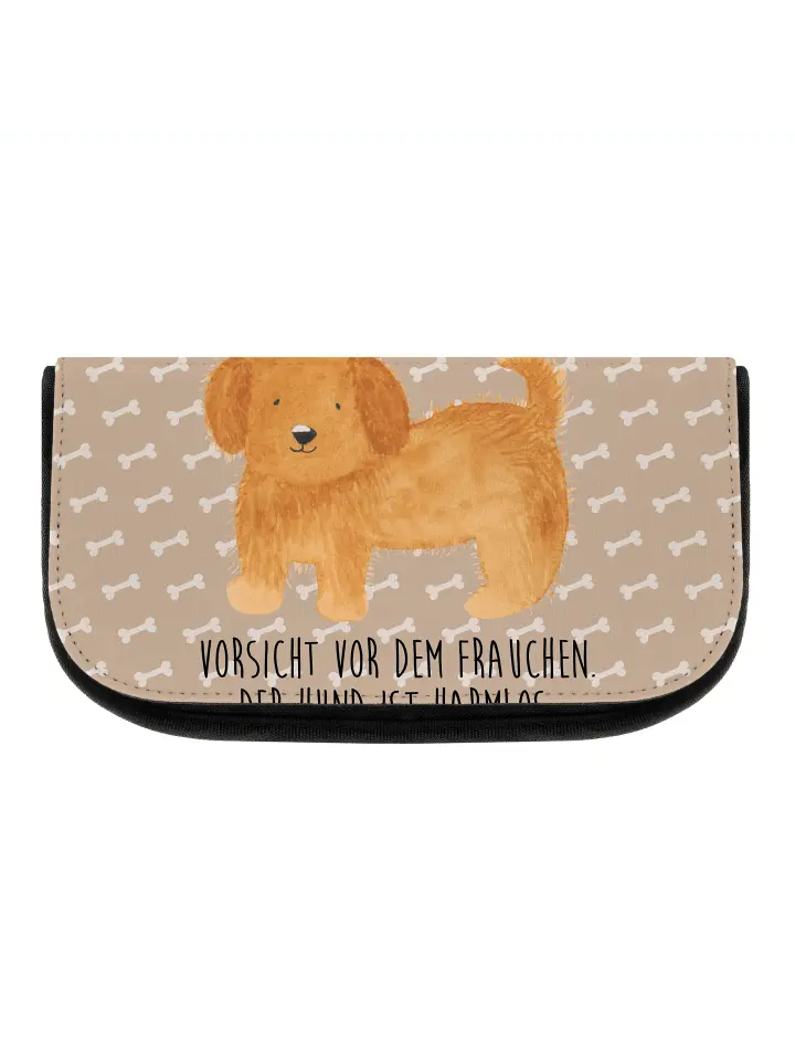 Косметичка Mr. & Mrs. Panda, цвет hundeglück
Косметичка Mr. & Mrs. Panda, цвет hundeglück