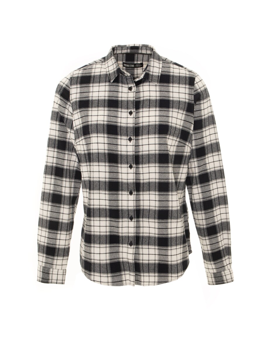 Блузка BIG STAR Petrini, черный
Блузка BIG STAR Petrini, черный