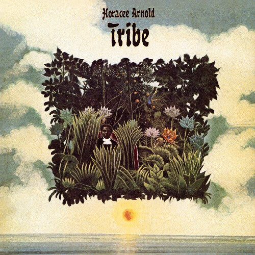 CD диск Arnold, Horacee: Tribe
CD диск Arnold, Horacee: Tribe