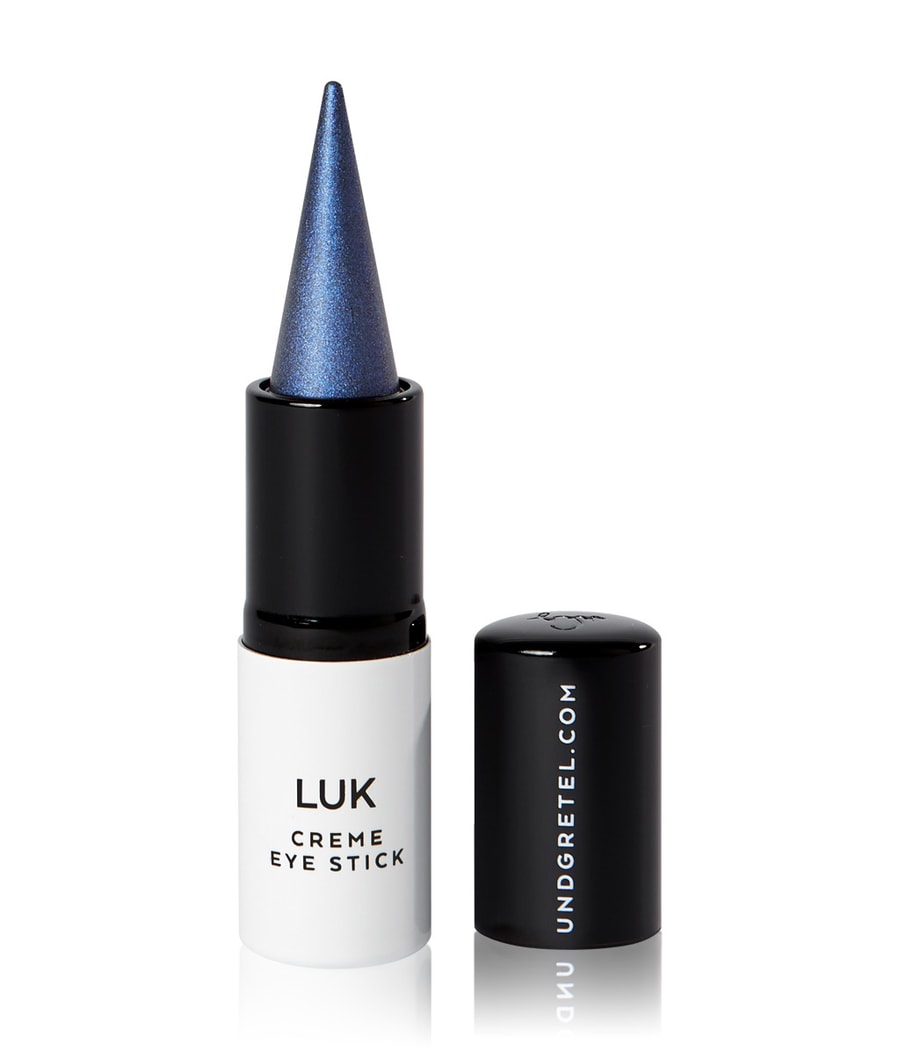 Тени для век UND GRETEL Luk Cream Eye Stick, Sapphire 02, 2g
Тени для век UND GRETEL Luk Cream Eye Stick, Sapphire 02, 2g