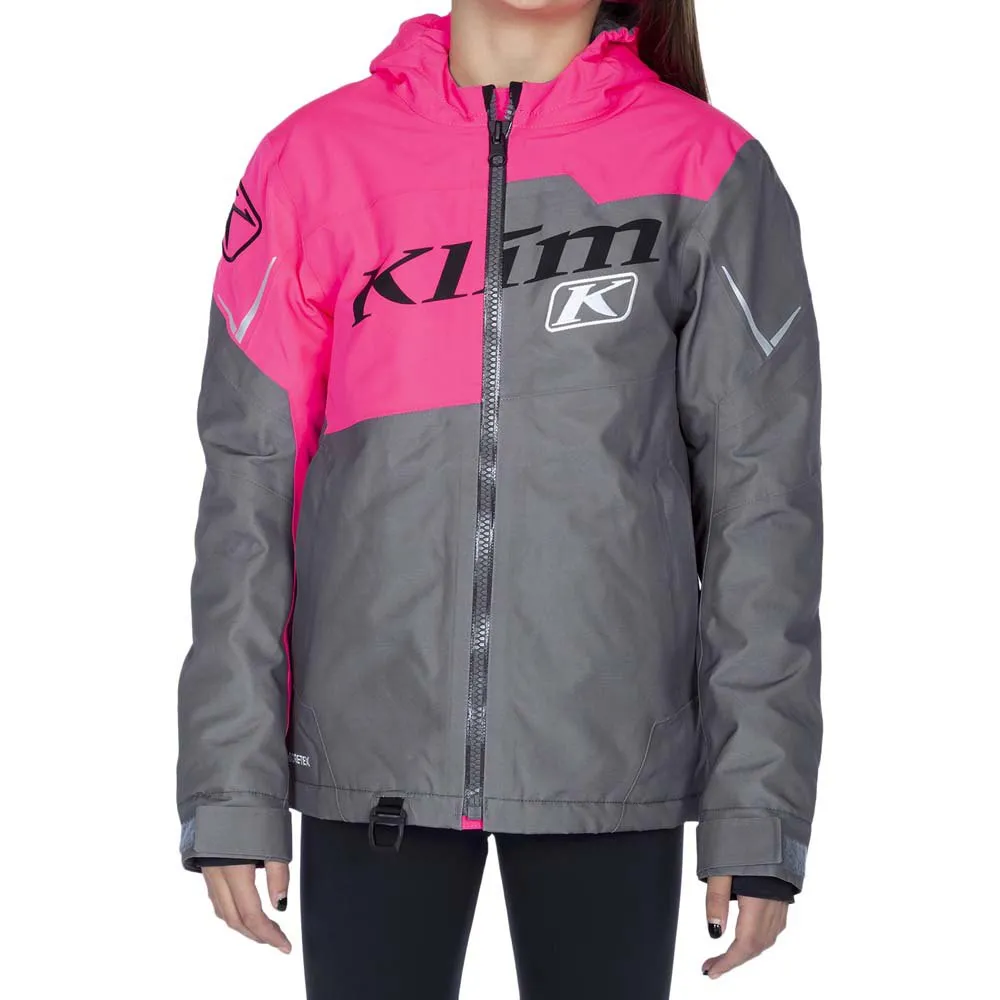 Куртка Klim Instinct, серый
Куртка Klim Instinct, серый