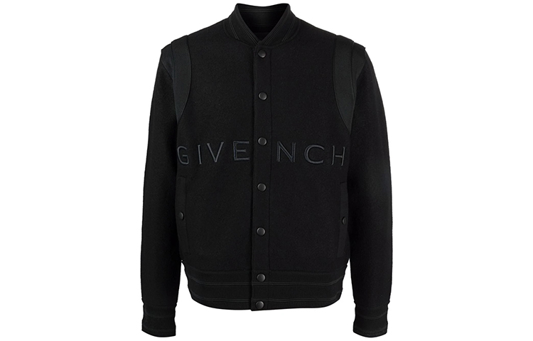 Givenchy Куртка мужская черная, Black
Givenchy Куртка мужская черная, Black