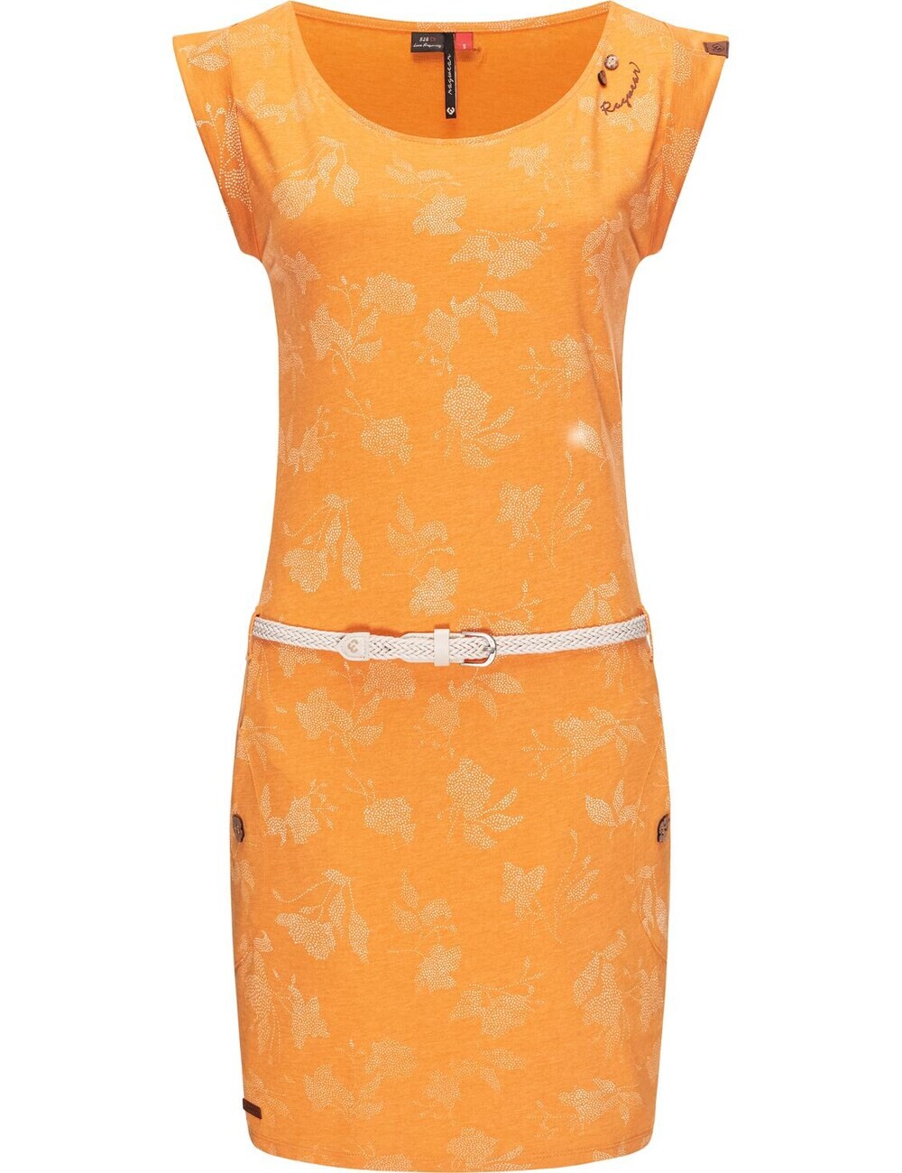 Платье Ragwear, апельсин, Оранжевый, Платье Ragwear, апельсин
Платье Ragwear, апельсин, Оранжевый, Платье Ragwear, апельсин