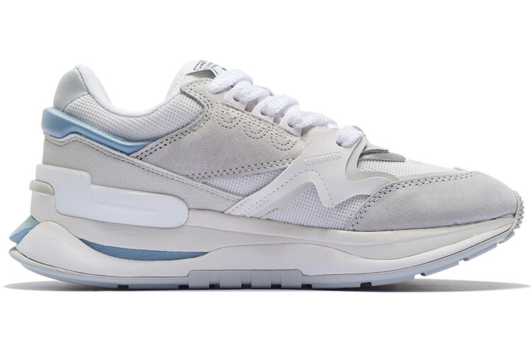 001 Кроссовки Lifestyle для мужчин с низким верхом Молочно-белый/воздушный серый/мягкий серо-голубой Lining
001 Кроссовки Lifestyle для мужчин с низким верхом Молочно-белый/воздушный серый/мягкий серо-голубой Lining