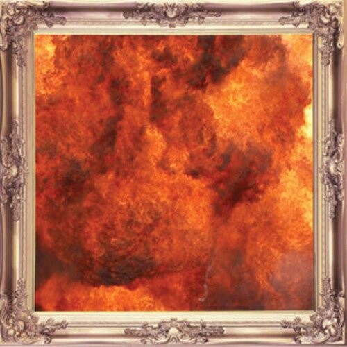 Виниловая пластинка Kid Cudi - Indicud
Виниловая пластинка Kid Cudi - Indicud