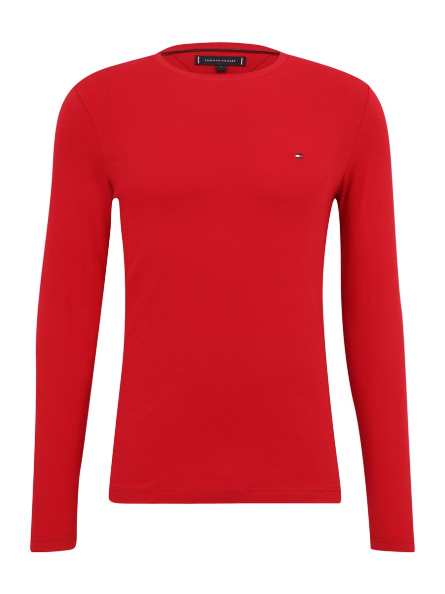 Рубашка обычного кроя TOMMY HILFIGER, красный
Рубашка обычного кроя TOMMY HILFIGER, красный