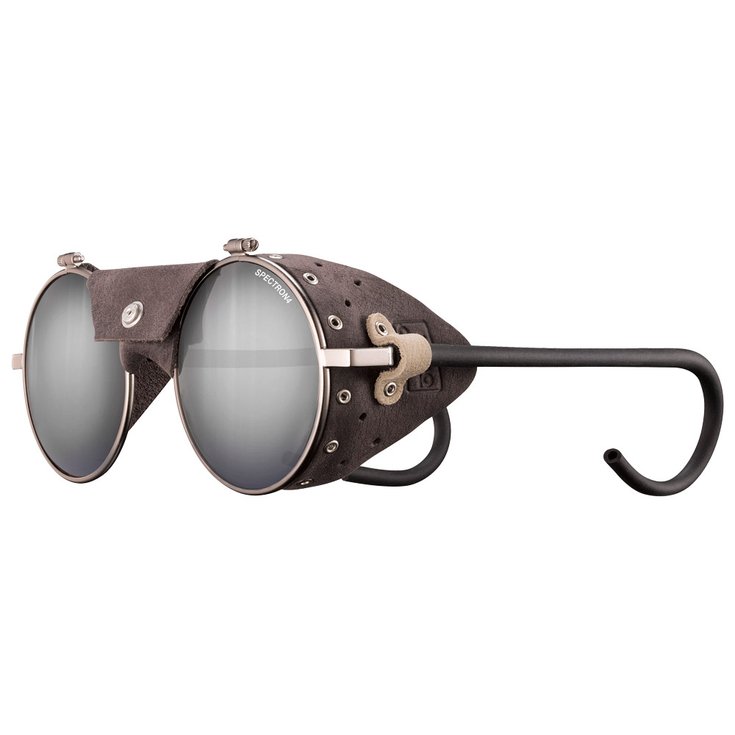 Солнцезащитные очки Vermont Mat или Marron Spectron 4 Julbo
Солнцезащитные очки Vermont Mat или Marron Spectron 4 Julbo