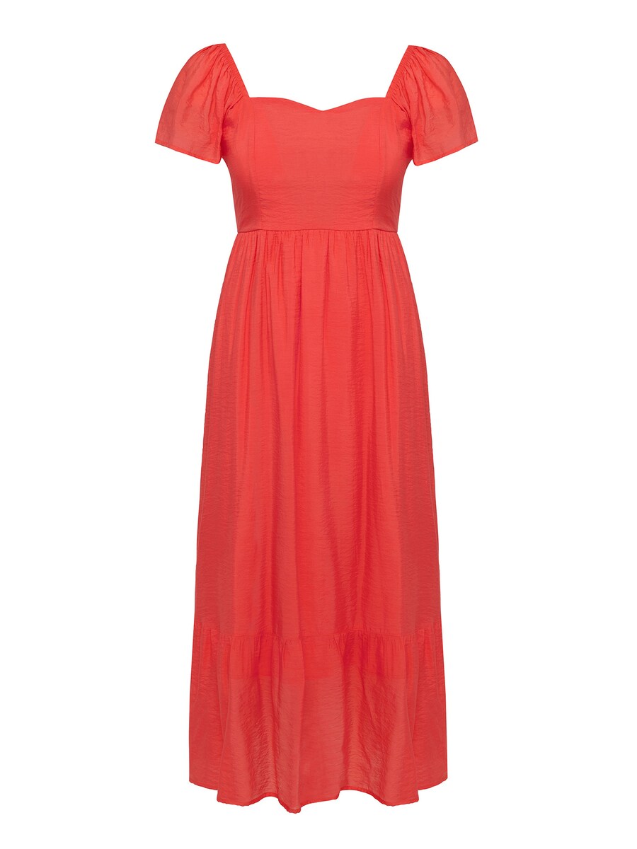 Летнее платье Quiosque, розовый
Летнее платье Quiosque, розовый